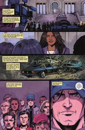Read Nightwing (2016-)  166 Page 3 in English