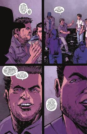 Read Nightwing (2016-)  166 Page 4 in English