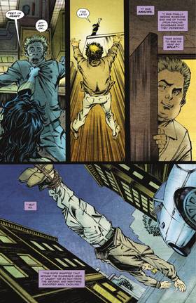 Read Nightwing (2016-)  166 Page 6 in English
