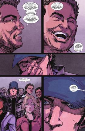 Read Nightwing (2016-)  166 Page 7 in English