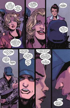 Read Nightwing (2016-)  166 Page 10 in English