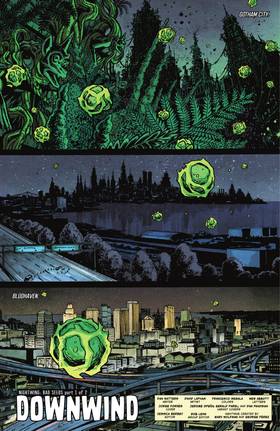 Read Nightwing (2016-)  167 Page 3 in English