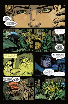 Read Nightwing (2016-)  167 Page 8 in English