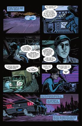 Read Nightwing (2016-)  167 Page 10 in English