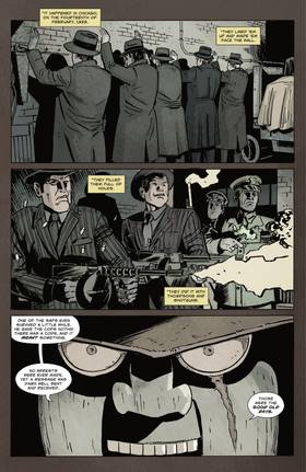 Read Nightwing (2016-)  168 Page 3 in English