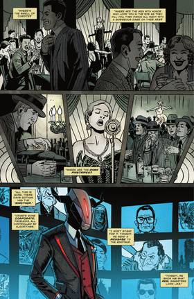 Read Nightwing (2016-)  168 Page 9 in English