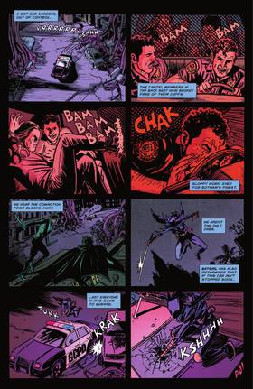 Read Nightwing (2016-)  168 Page 10 in English