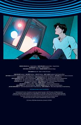 Read Nightwing (2016-)  4 Page 4 in English
