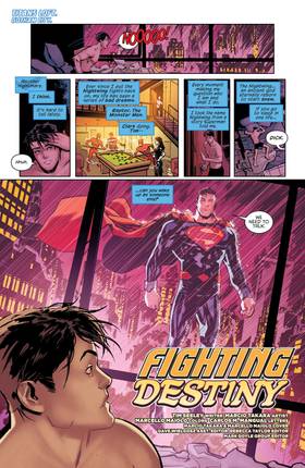 Read Nightwing (2016-)  4 Page 9 in English