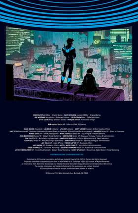 Read Nightwing (2016-)  5 Page 4 in English