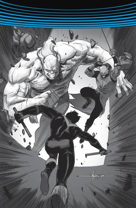 Read Nightwing (2016-)  7 Page 7 in English