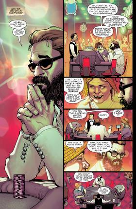 Read Nightwing (2016-)  8 Page 8 in English