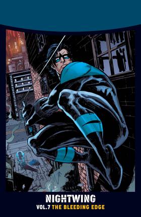 Read Nightwing (2016-)  9 Page 2 in English