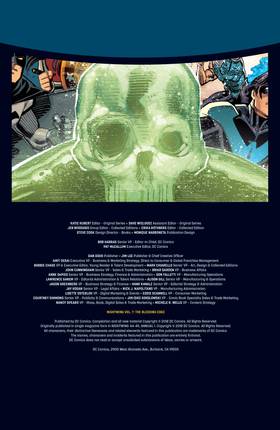 Read Nightwing (2016-)  9 Page 4 in English