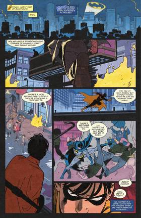 Read Nightwing (2016-)  115 Page 3 in English