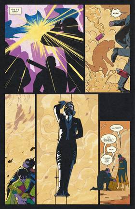 Read Nightwing (2016-)  117 Page 7 in English