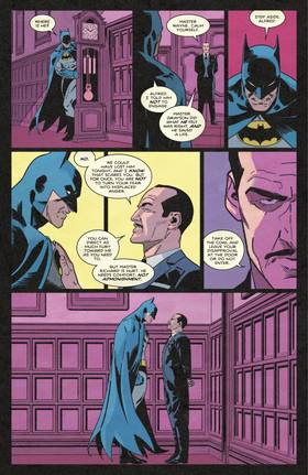 Read Nightwing (2016-)  117 Page 8 in English