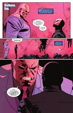 Read Nightwing (2016-)  118 Page 3 in English
