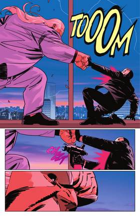 Read Nightwing (2016-)  118 Page 5 in English