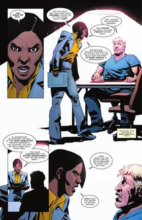 Read Nightwing (2016-)  119 Page 3 in English