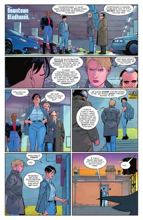 Read Nightwing (2016-)  120 Page 10 in English