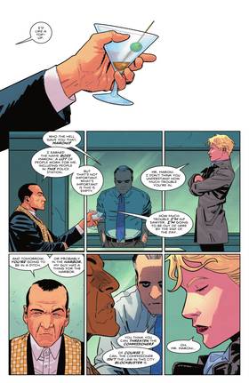 Read Nightwing (2016-)  120 Page 3 in English