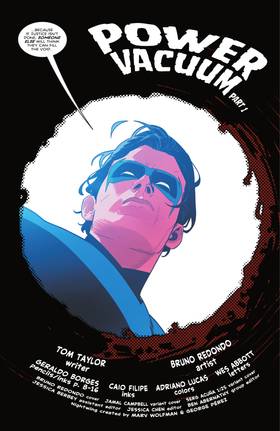 Read Nightwing (2016-)  122 Page 5 in English