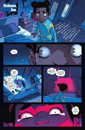 Read Nightwing (2016-)  121 Page 3 in English