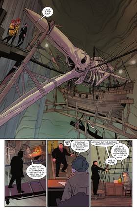 Read Nightwing (2016-)  124 Page 10 in English