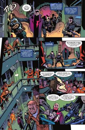 Read Nightwing (2016-)  125 Page 7 in English
