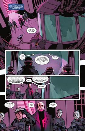 Read Nightwing (2016-)  125 Page 9 in English