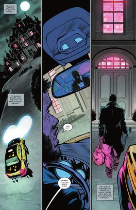 Read Nightwing (2016-)  169 Page 4 in English
