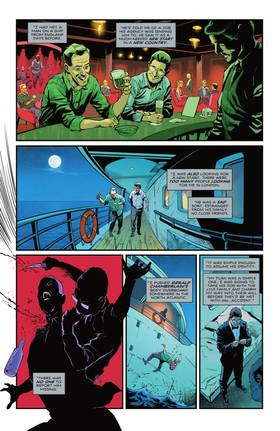 Read Nightwing (2016-)  169 Page 8 in English