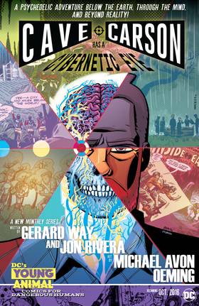 Read Nightwing (2016-)  28 Page 2 in English