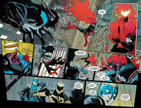 Read Nightwing (2016-)  30 Page 5 in English