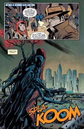 Read Nightwing (2016-)  30 Page 8 in English