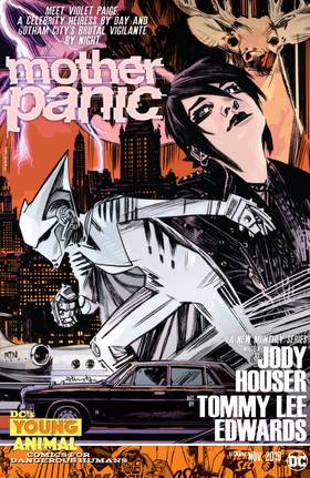 Read Nightwing (2016-)  31 Page 2 in English