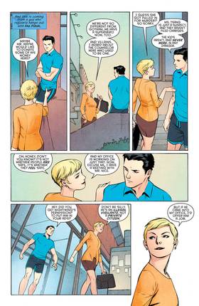 Read Nightwing (2016-)  36 Page 10 in English