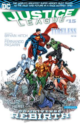 Read Nightwing (2016-)  36 Page 2 in English