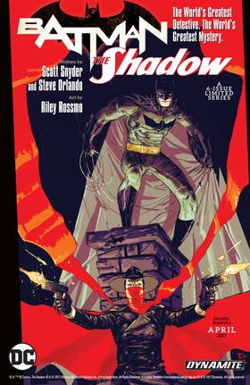 Read Nightwing (2016-)  42 Page 2 in English