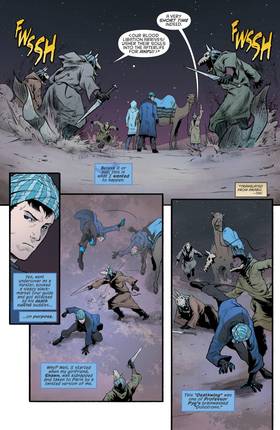 Read Nightwing (2016-)  43 Page 7 in English