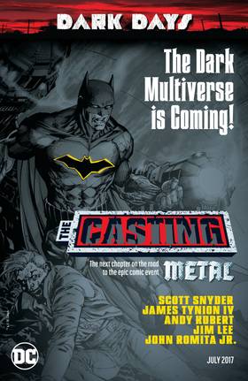 Read Nightwing (2016-)  47 Page 2 in English