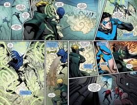 Read Nightwing (2016-)  49 Page 9 in English