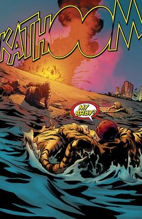Read Nightwing (2016-)  50 Page 10 in English