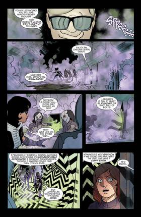 Read Nightwing (2016-)  53 Page 7 in English