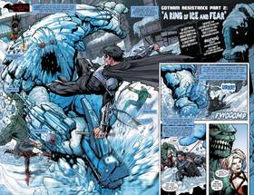 Read Nightwing (2016-)  54 Page 5 in English