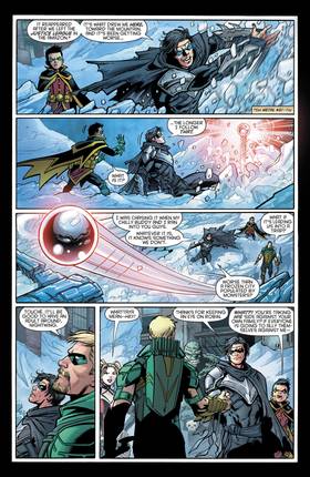 Read Nightwing (2016-)  54 Page 7 in English