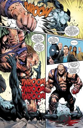 Read Nightwing (2016-)  55 Page 7 in English
