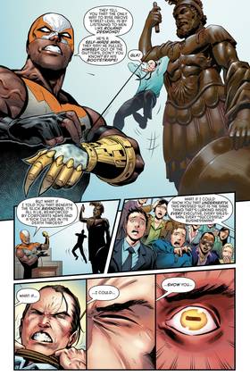 Read Nightwing (2016-)  56 Page 7 in English
