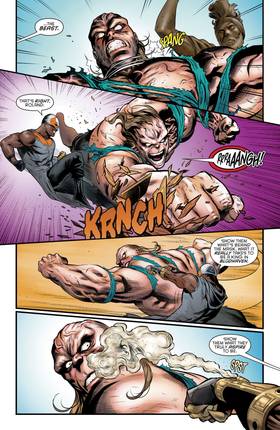 Read Nightwing (2016-)  56 Page 8 in English